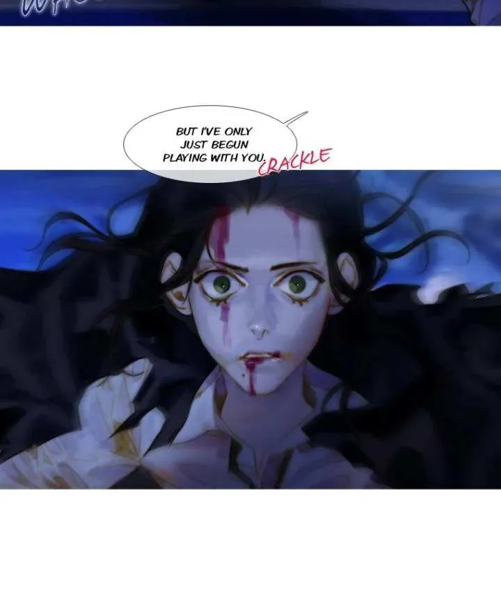 Read The Pale Horse chapter 83 image 7 on Lezhin