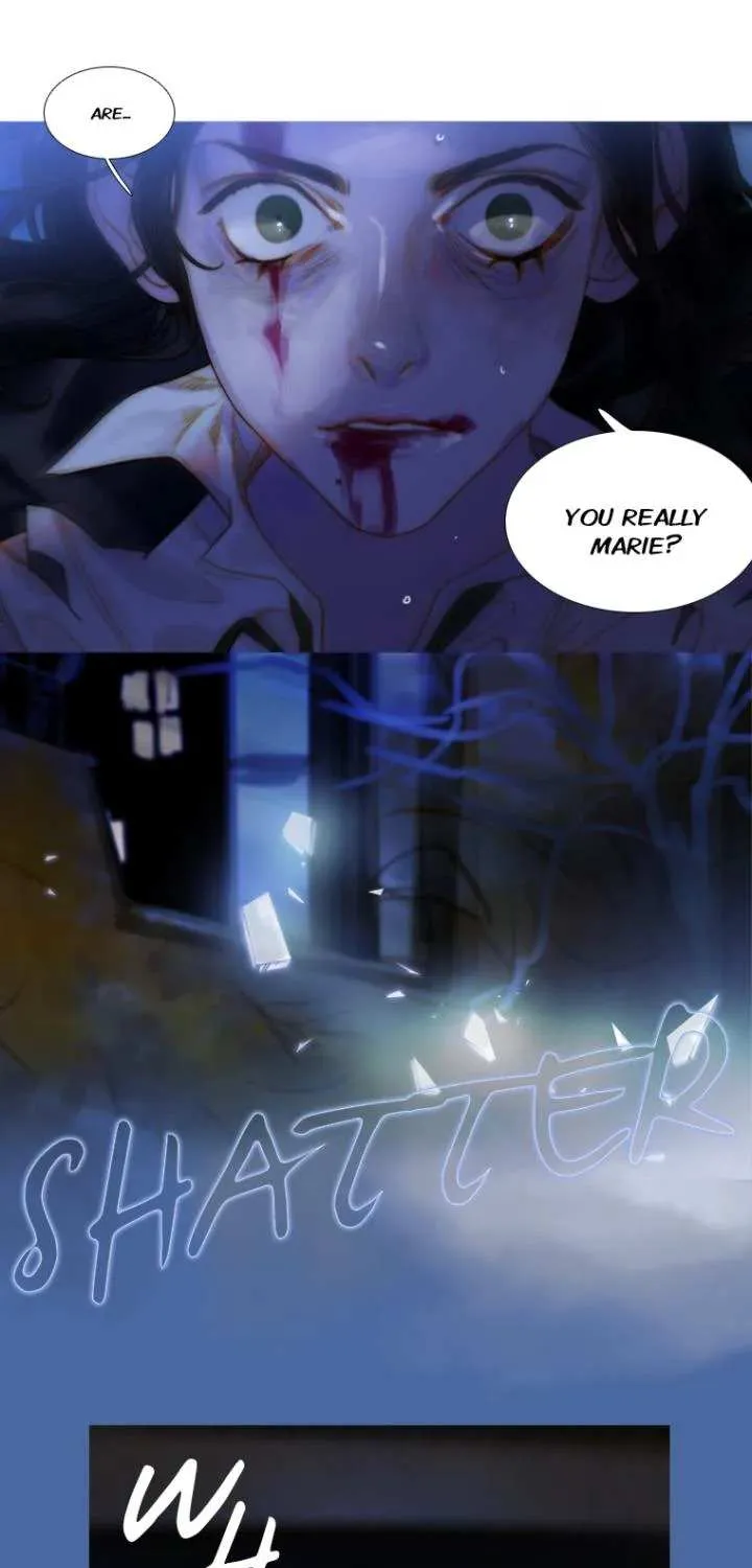 Read The Pale Horse chapter 83 image 8 on Lezhin