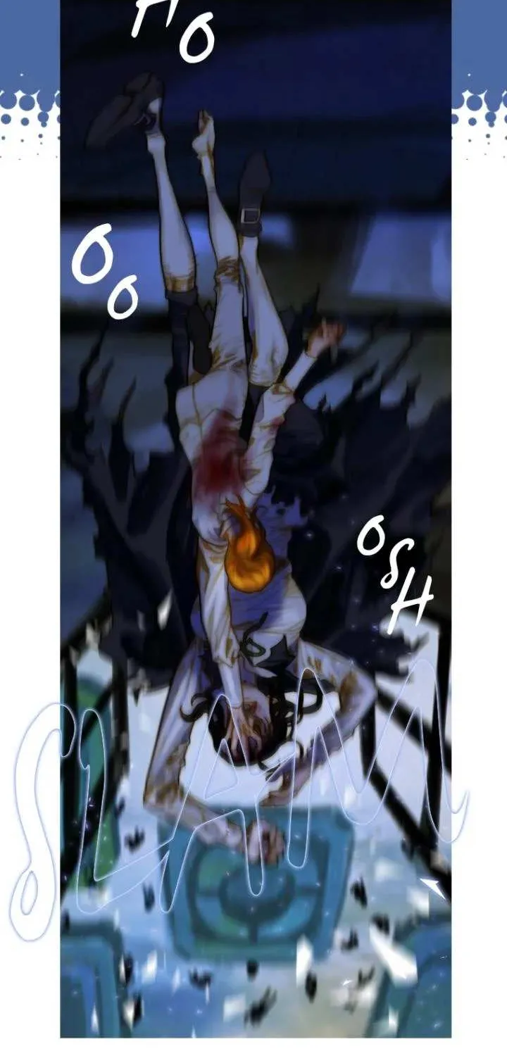 Read The Pale Horse chapter 83 image 9 on Lezhin