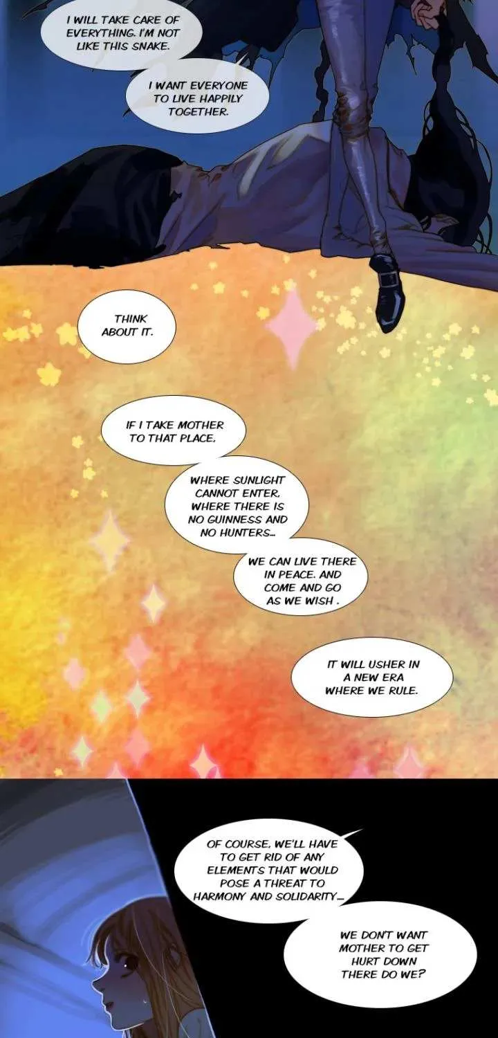 Read The Pale Horse chapter 84 image 10 on Lezhin