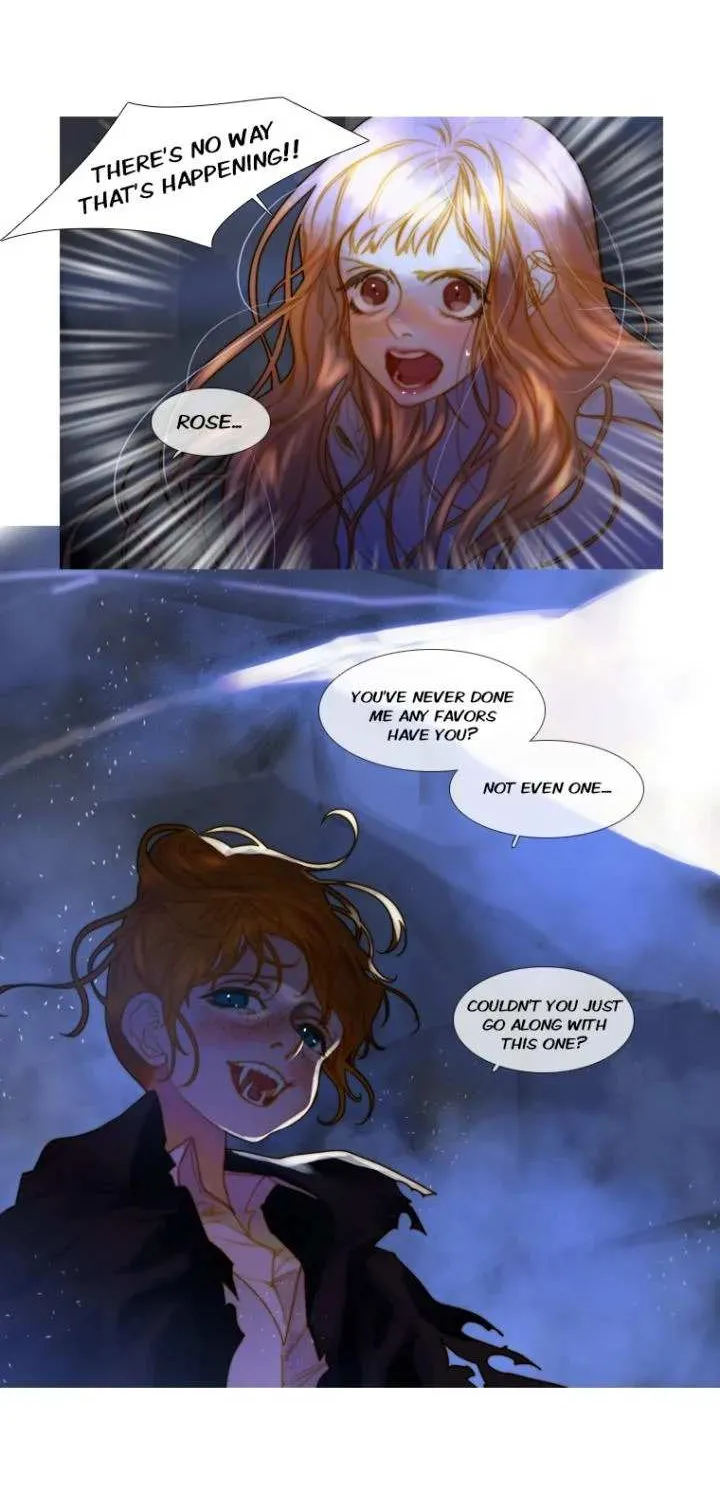 Read The Pale Horse chapter 84 image 15 on Lezhin
