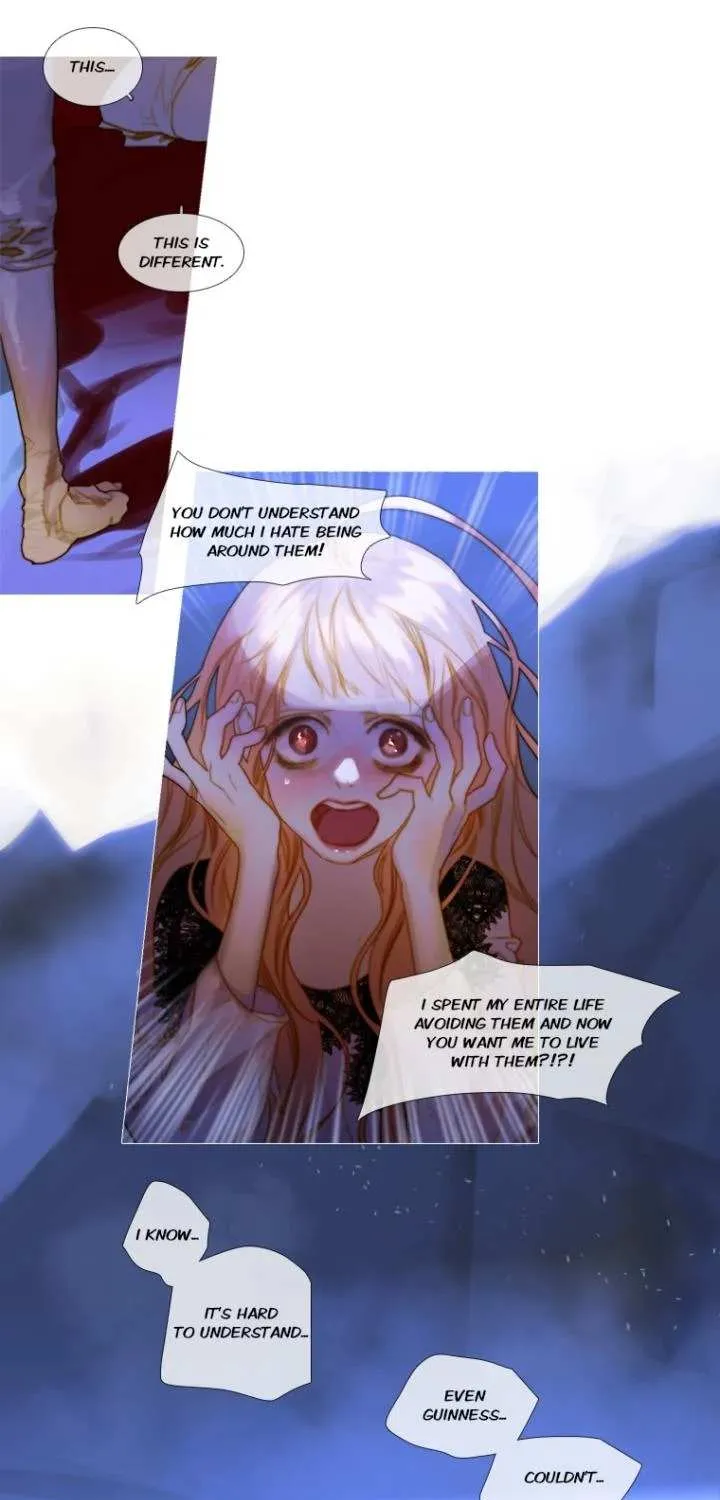 Read The Pale Horse chapter 84 image 16 on Lezhin