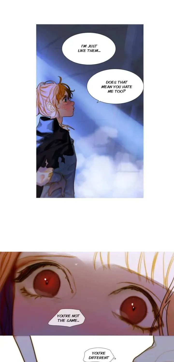 Read The Pale Horse chapter 84 image 18 on Lezhin
