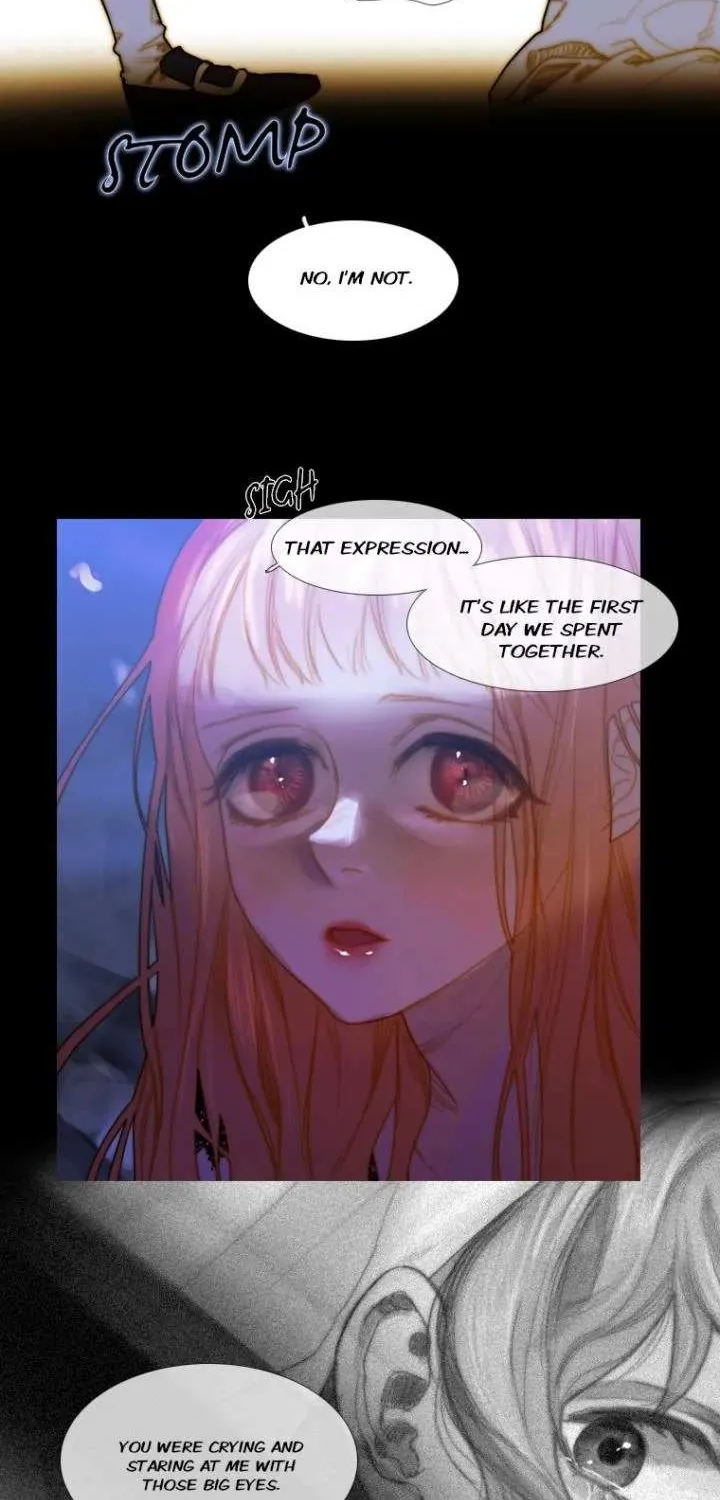 Read The Pale Horse chapter 84 image 19 on Lezhin