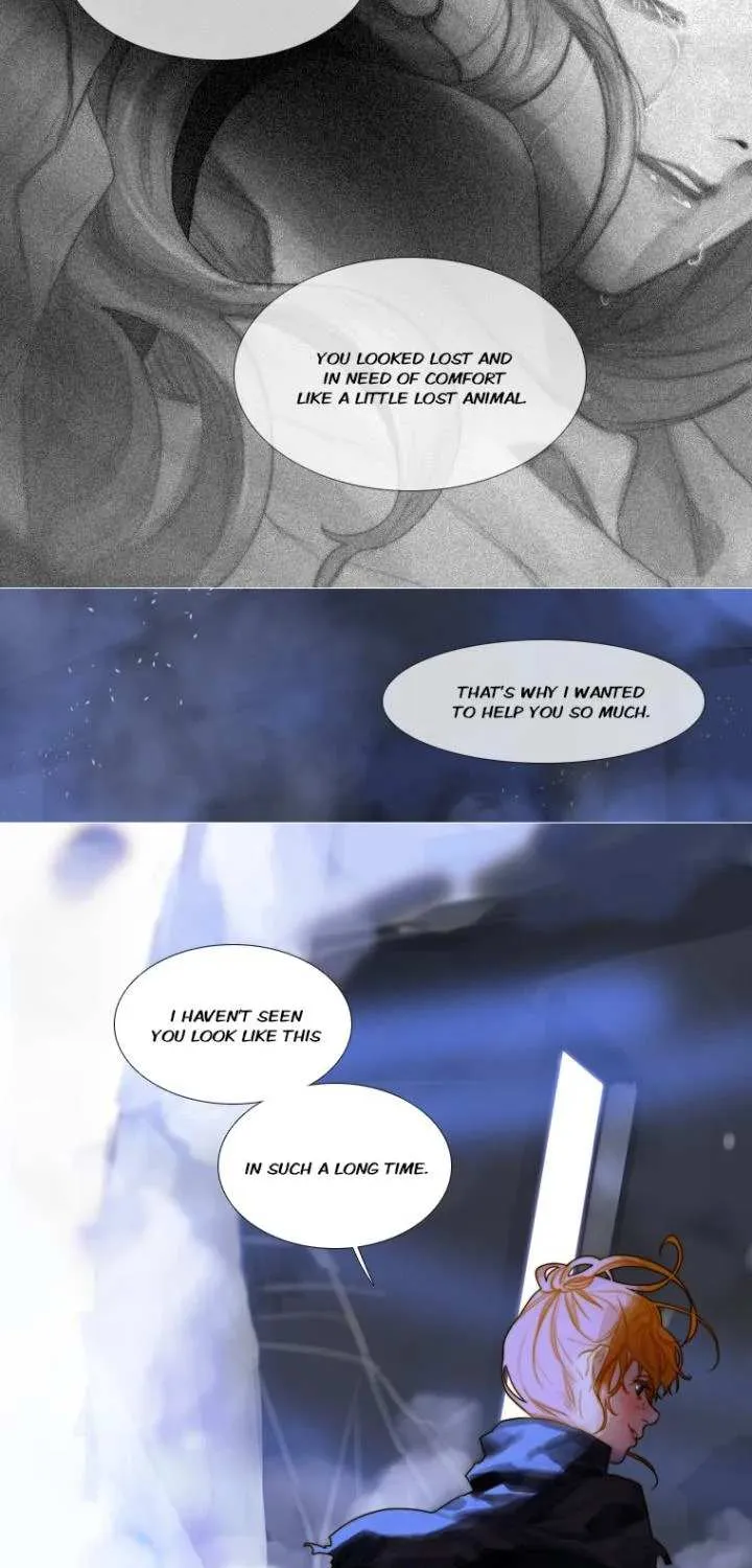 Read The Pale Horse chapter 84 image 20 on Lezhin