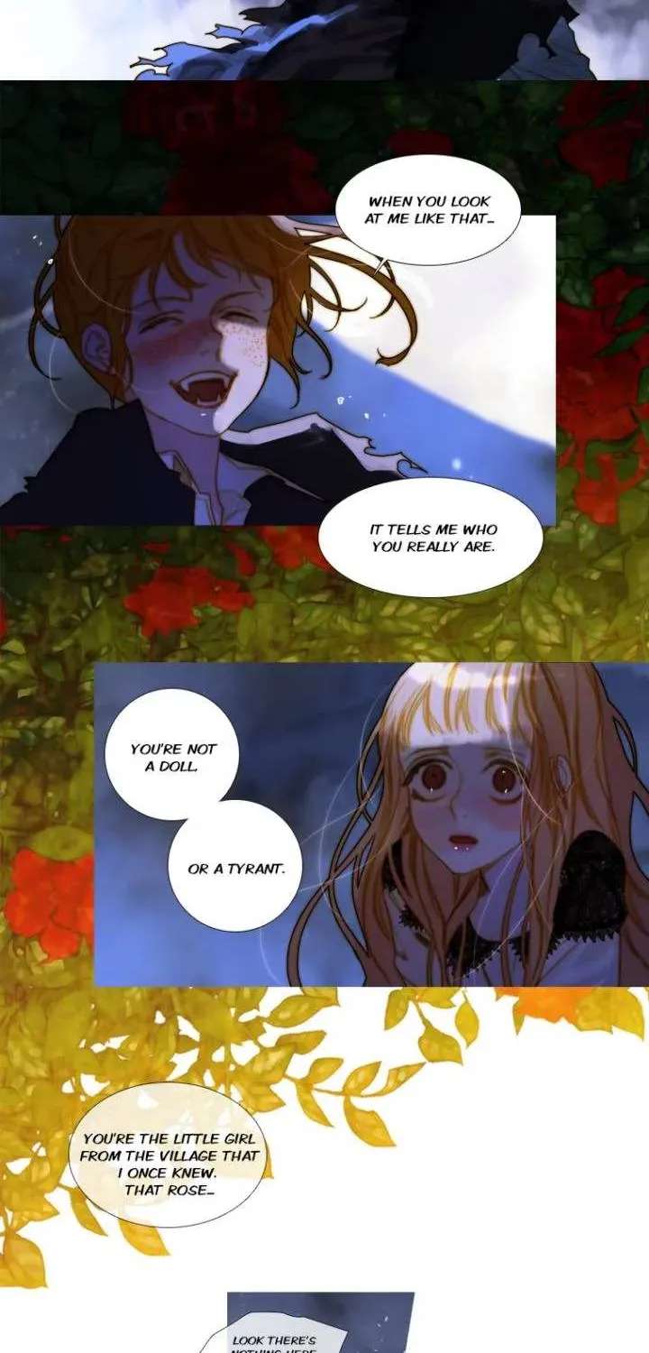 Read The Pale Horse chapter 84 image 21 on Lezhin