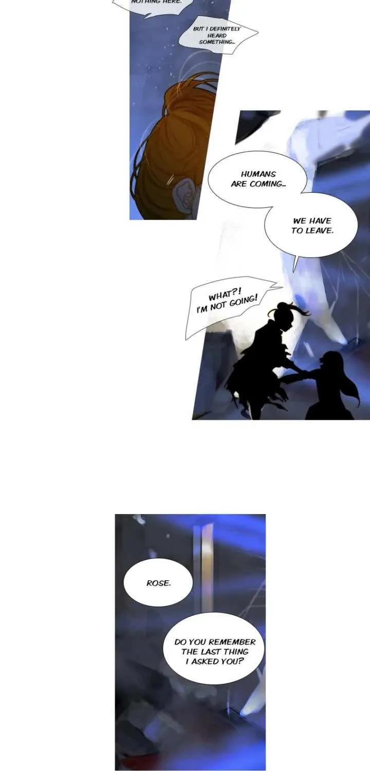 Read The Pale Horse chapter 84 image 22 on Lezhin