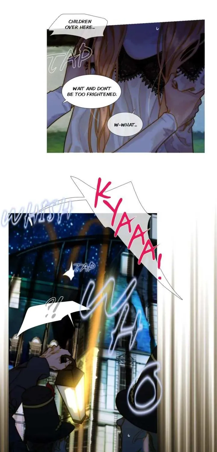 Read The Pale Horse chapter 84 image 25 on Lezhin