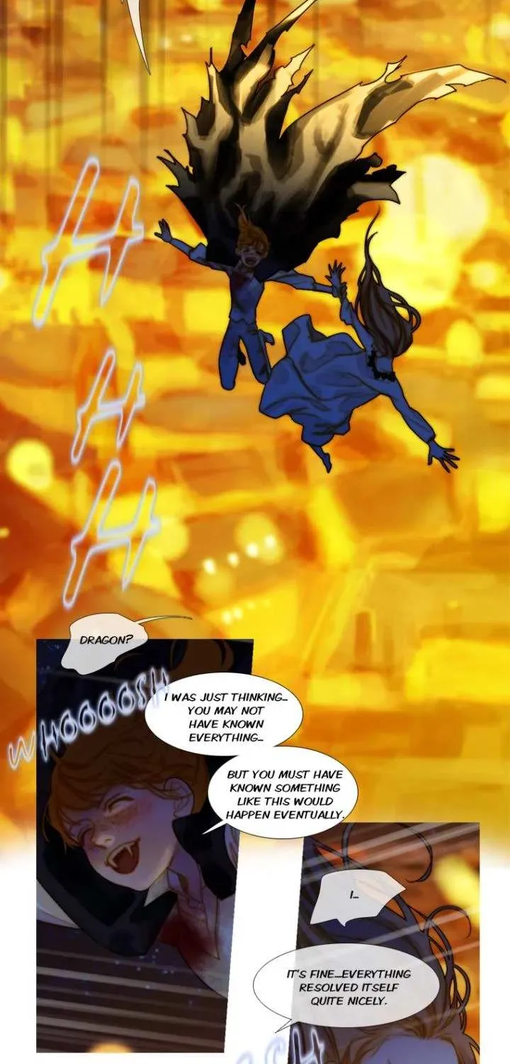 Read The Pale Horse chapter 84 image 27 on Lezhin