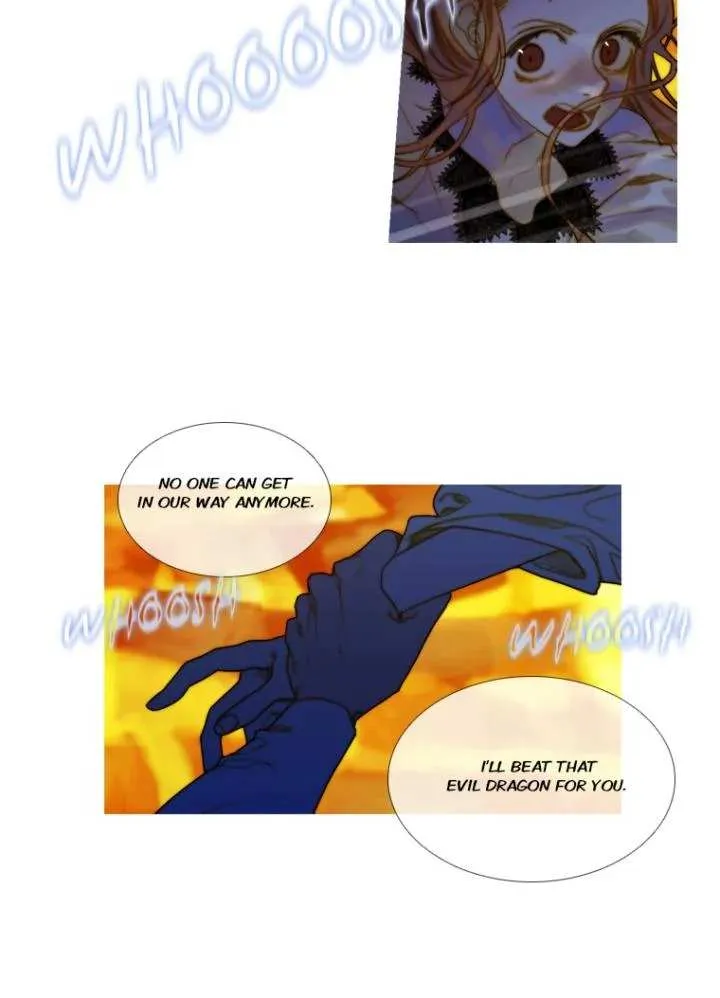 Read The Pale Horse chapter 84 image 28 on Lezhin