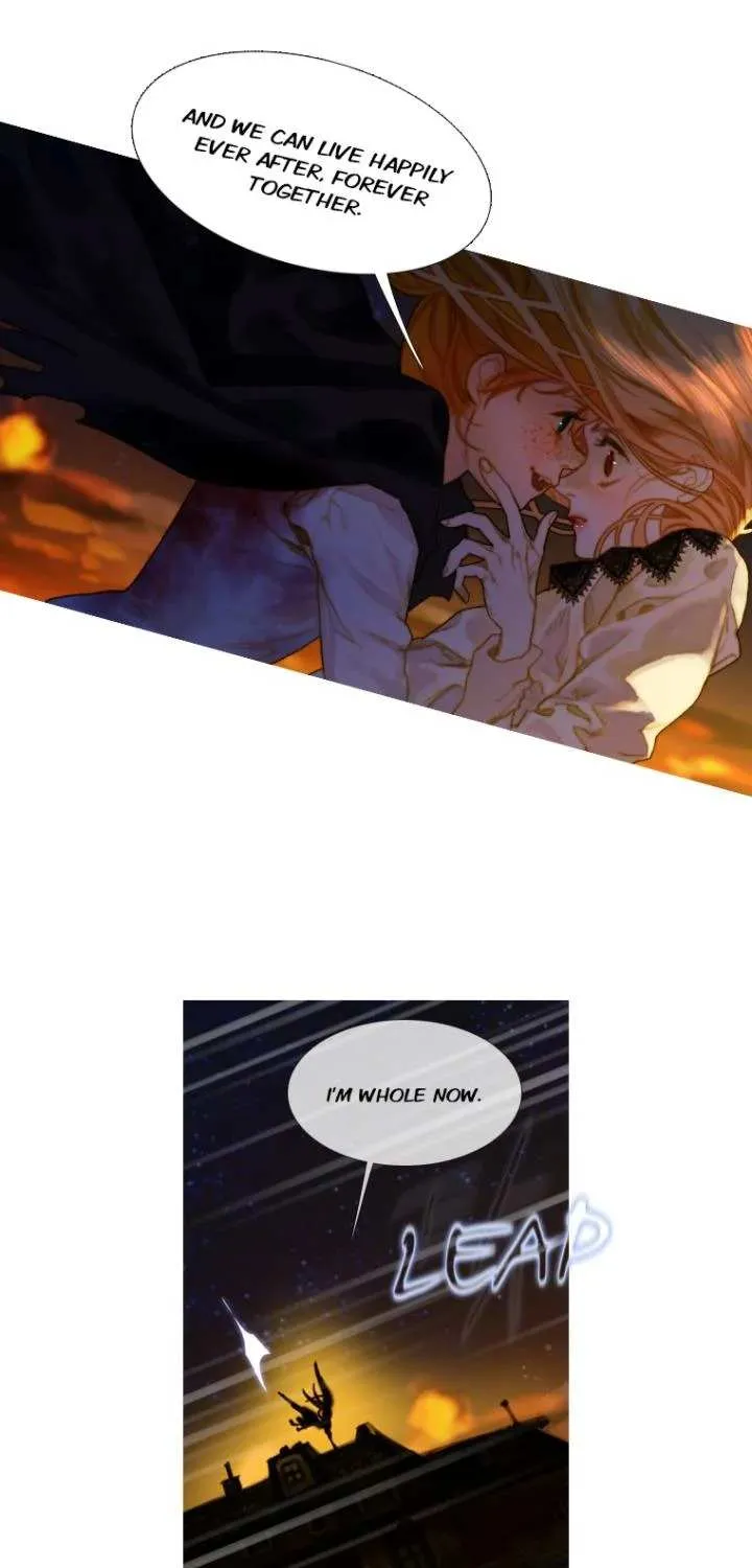 Read The Pale Horse chapter 84 image 29 on Lezhin
