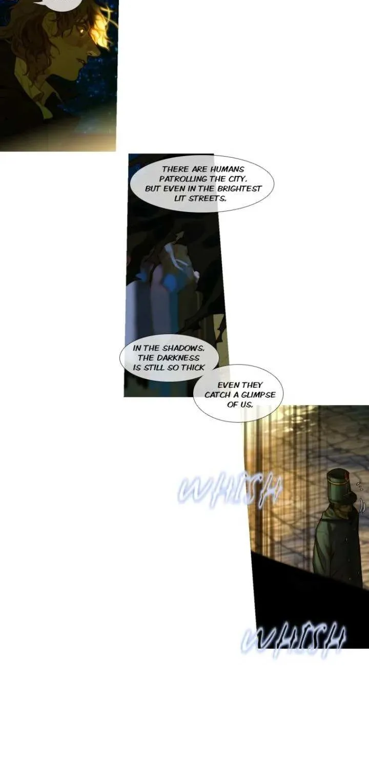 Read The Pale Horse chapter 84 image 3 on Lezhin