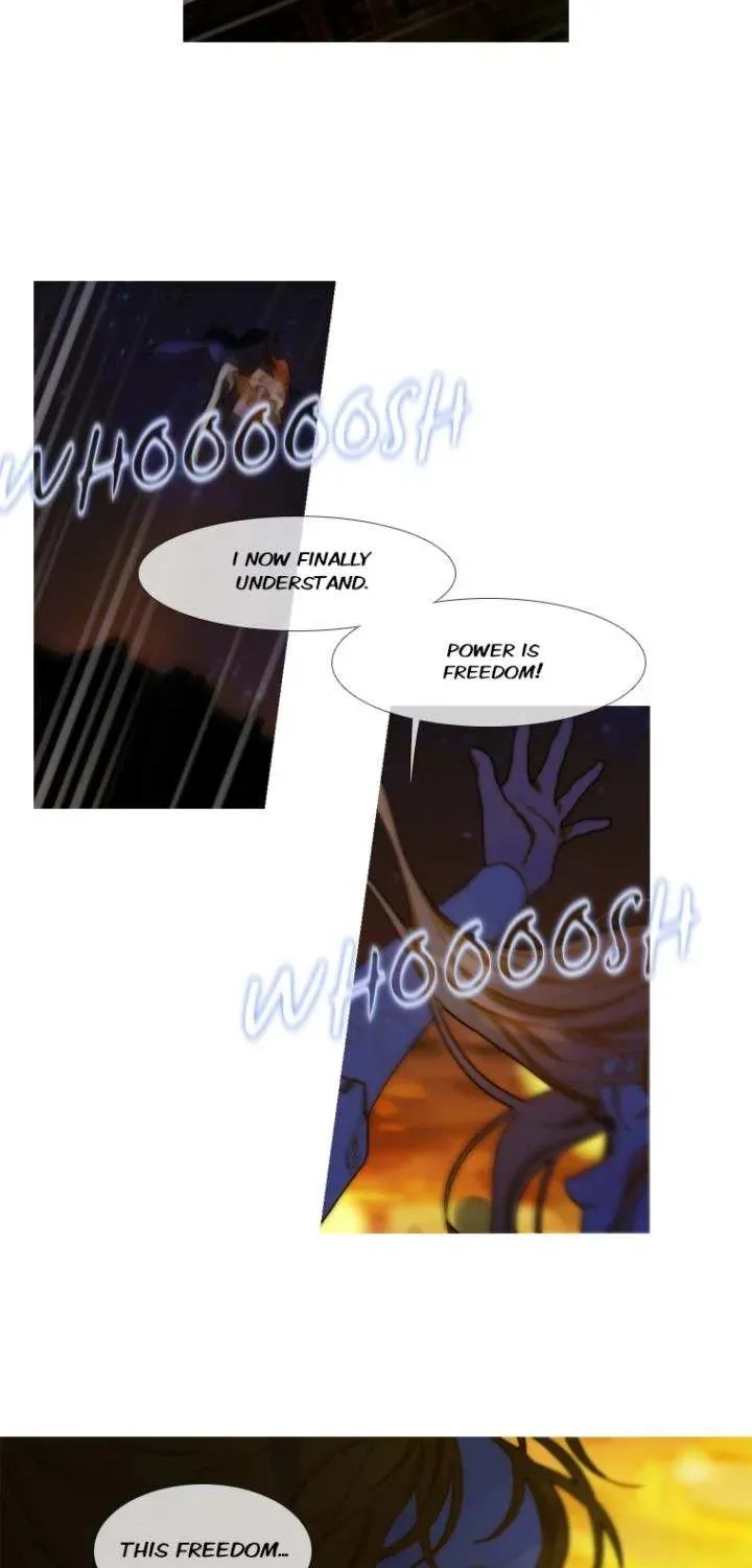 Read The Pale Horse chapter 84 image 30 on Lezhin