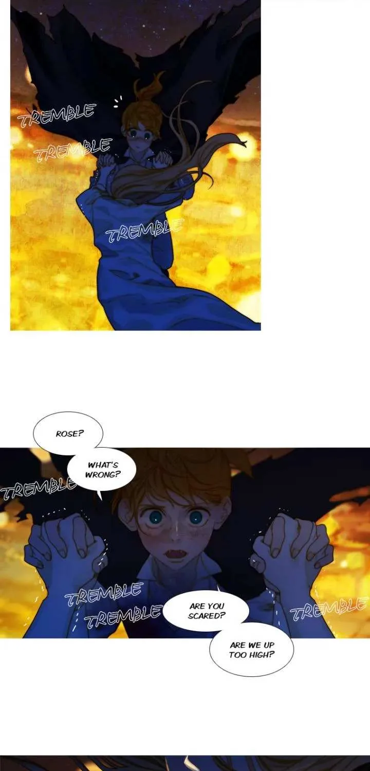 Read The Pale Horse chapter 84 image 32 on Lezhin