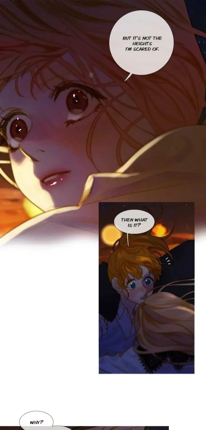 Read The Pale Horse chapter 84 image 34 on Lezhin