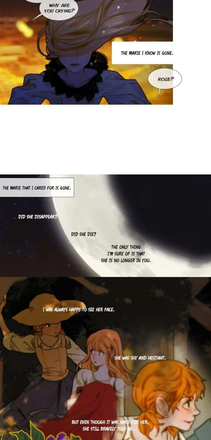 Read The Pale Horse chapter 84 image 35 on Lezhin