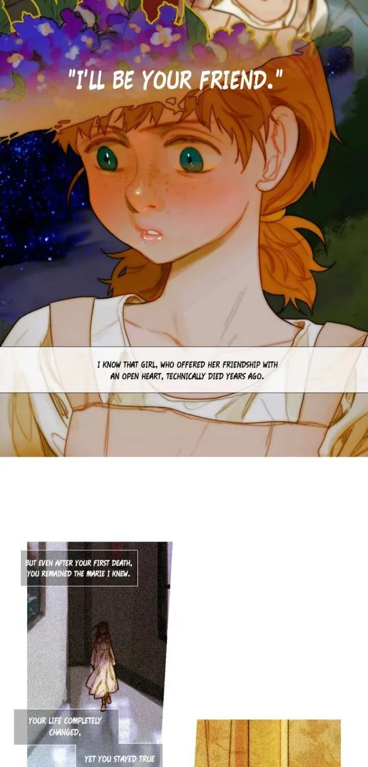 Read The Pale Horse chapter 84 image 36 on Lezhin