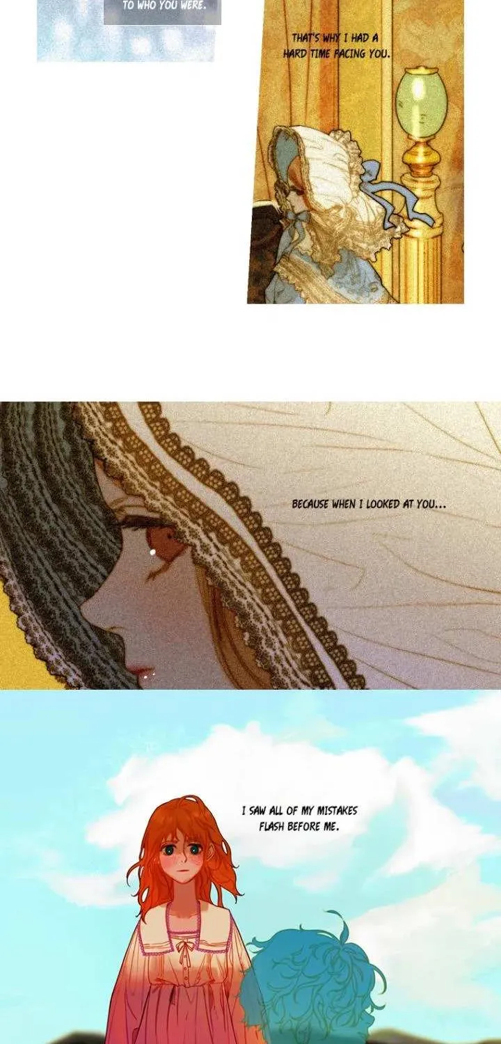 Read The Pale Horse chapter 84 image 37 on Lezhin
