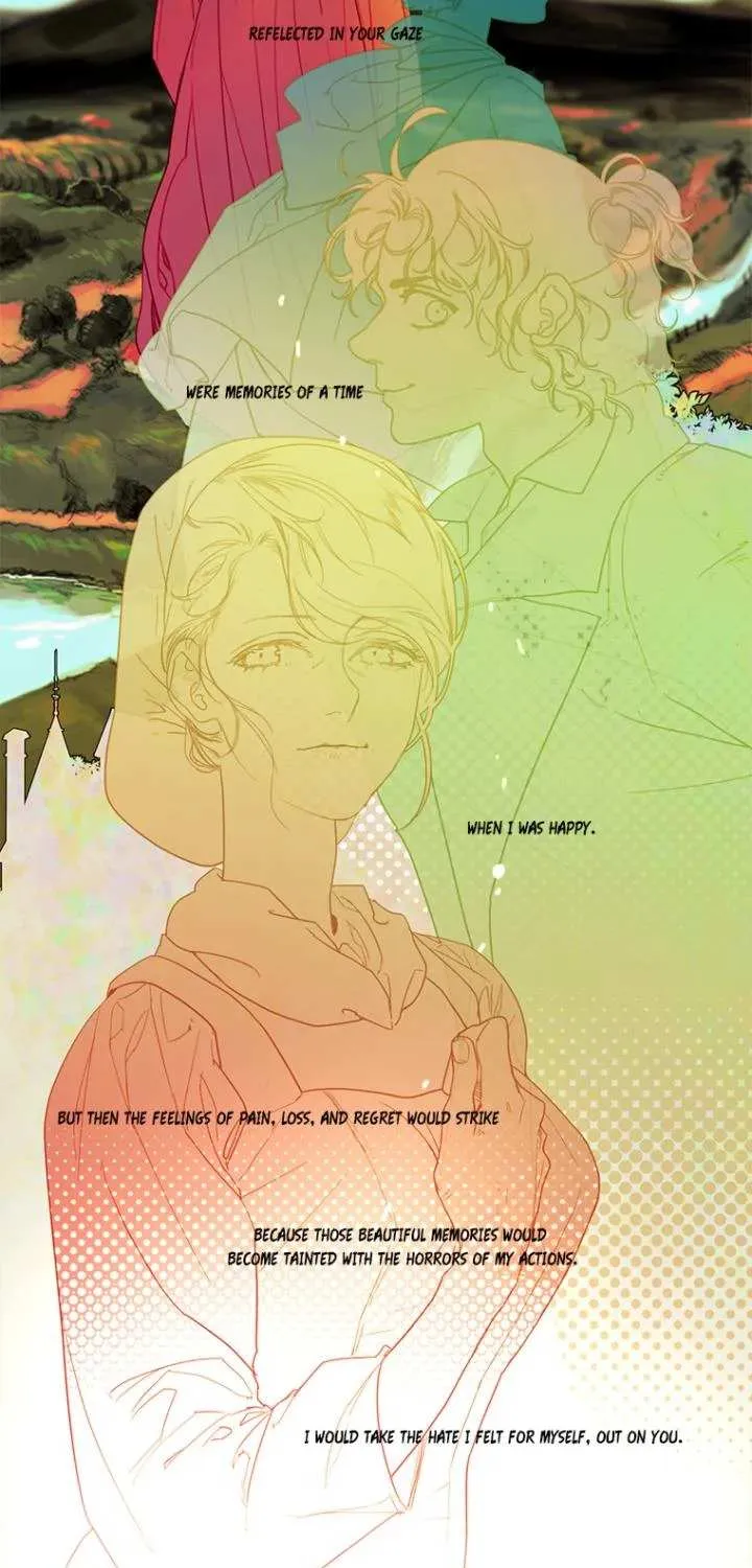Read The Pale Horse chapter 84 image 38 on Lezhin