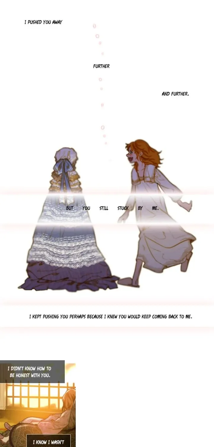 Read The Pale Horse chapter 84 image 40 on Lezhin