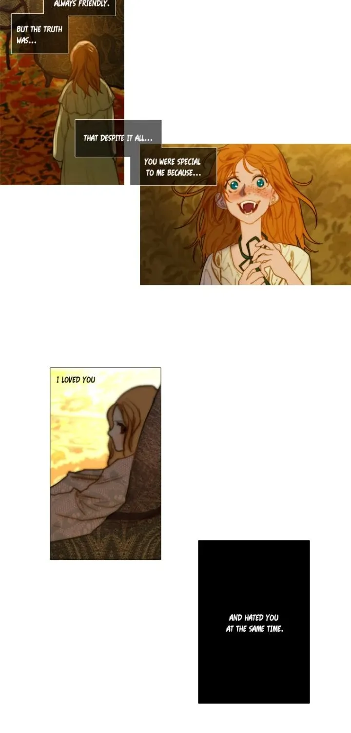 Read The Pale Horse chapter 84 image 41 on Lezhin