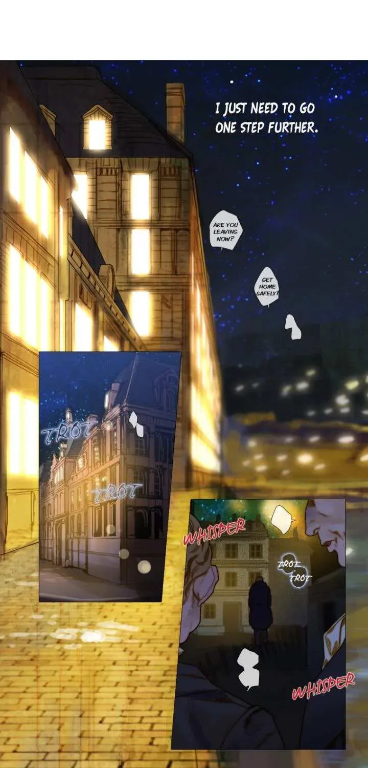 Read The Pale Horse chapter 84 image 49 on Lezhin