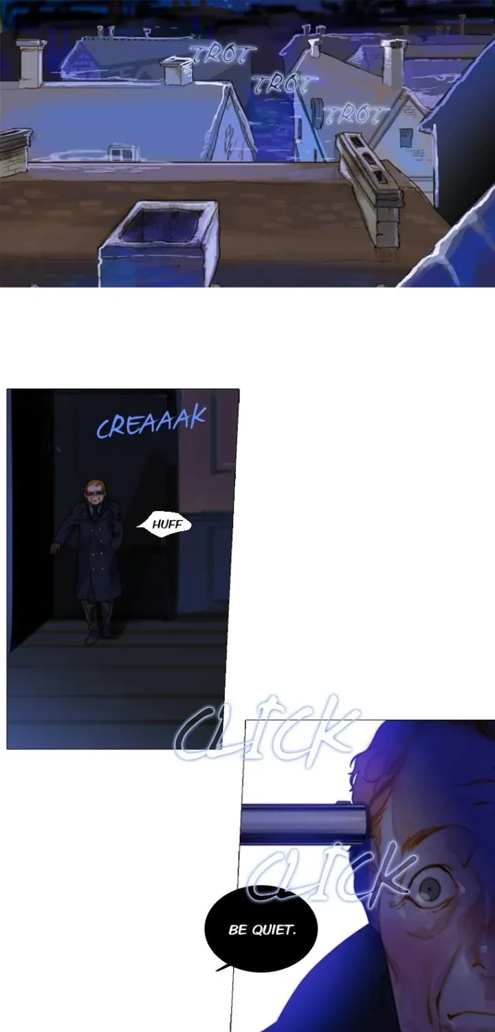Read The Pale Horse chapter 84 image 51 on Lezhin