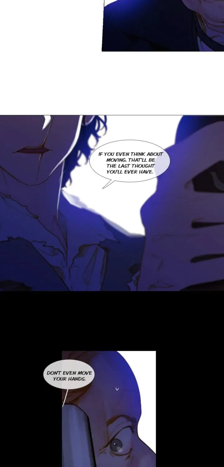 Read The Pale Horse chapter 84 image 52 on Lezhin