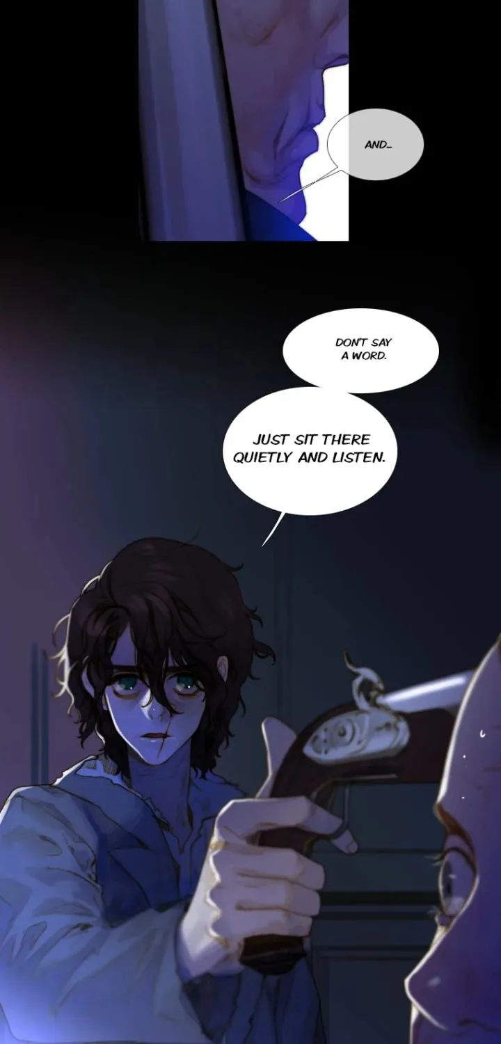 Read The Pale Horse chapter 84 image 53 on Lezhin