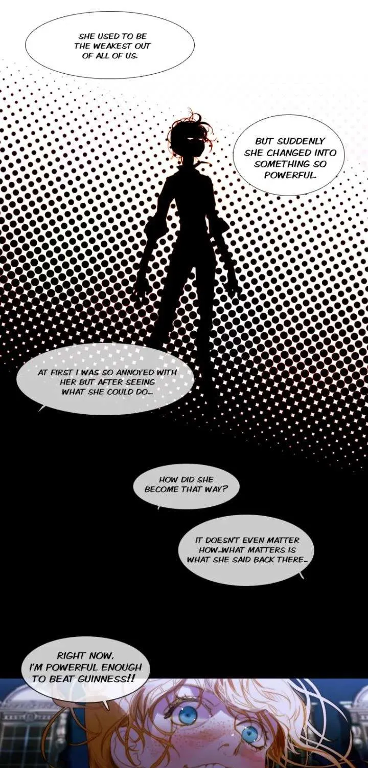 Read The Pale Horse chapter 84 image 6 on Lezhin