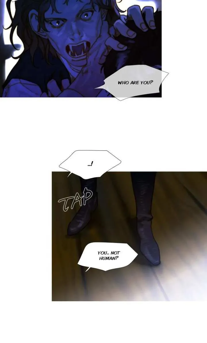Read The Pale Horse chapter 85 image 10 on Lezhin