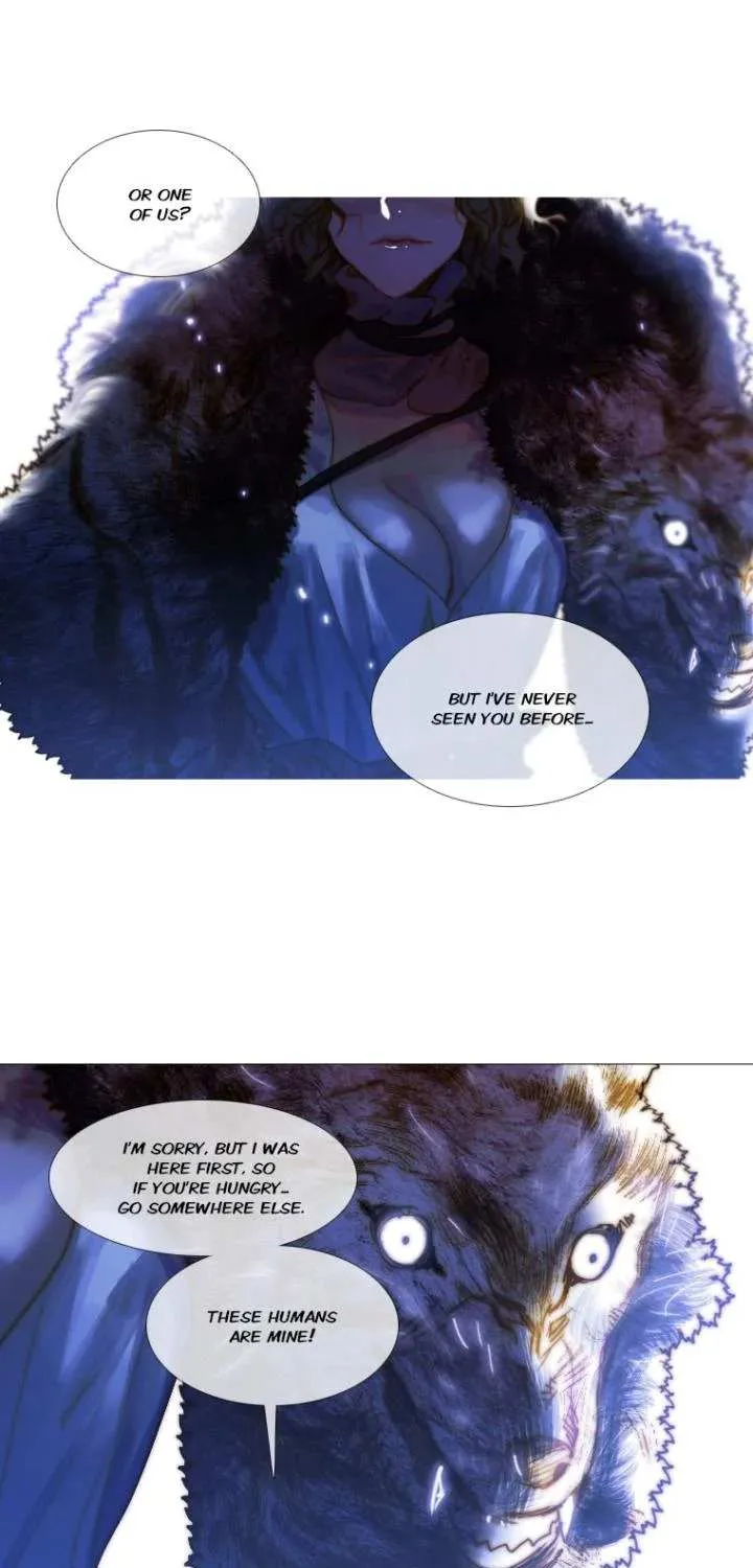 Read The Pale Horse chapter 85 image 11 on Lezhin