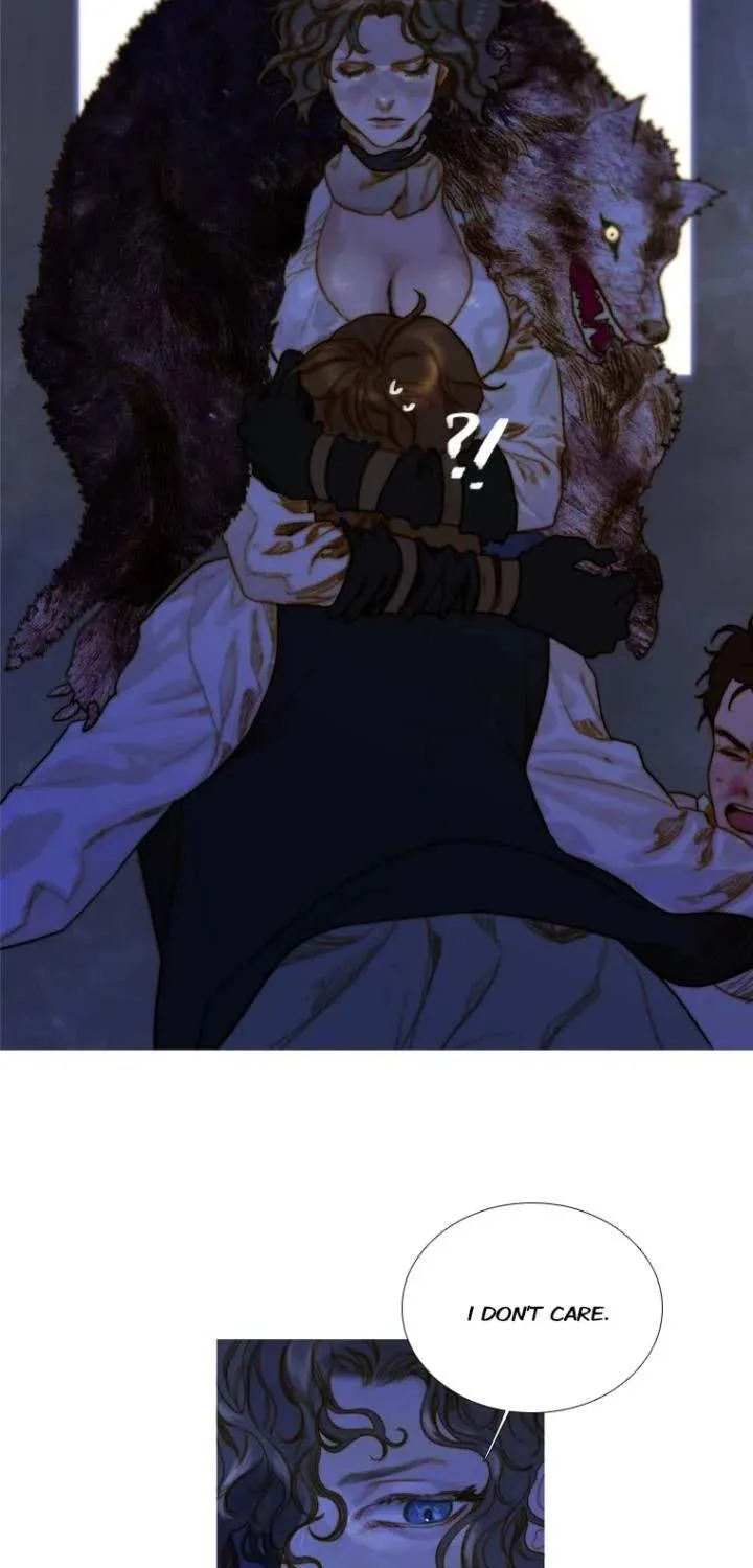 Read The Pale Horse chapter 85 image 13 on Lezhin