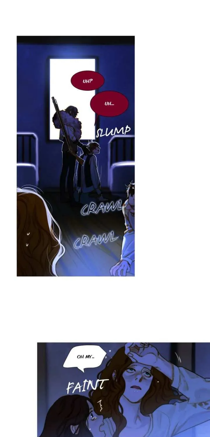 Read The Pale Horse chapter 85 image 15 on Lezhin