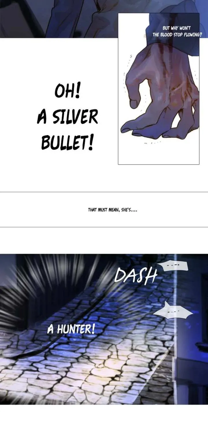 Read The Pale Horse chapter 85 image 20 on Lezhin