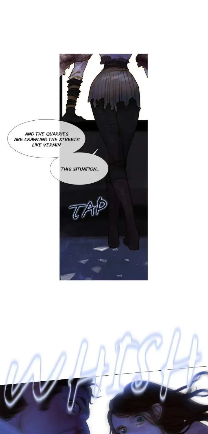 Read The Pale Horse chapter 85 image 23 on Lezhin