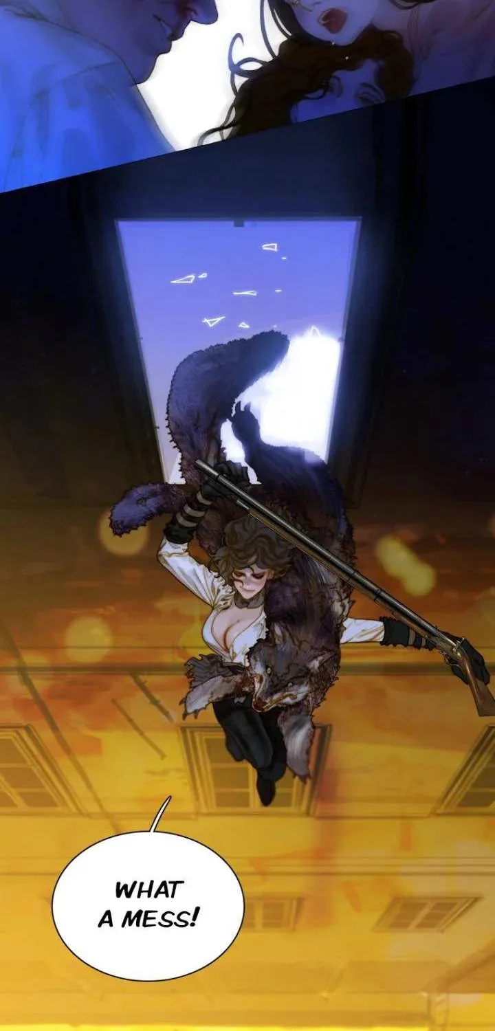 Read The Pale Horse chapter 85 image 24 on Lezhin