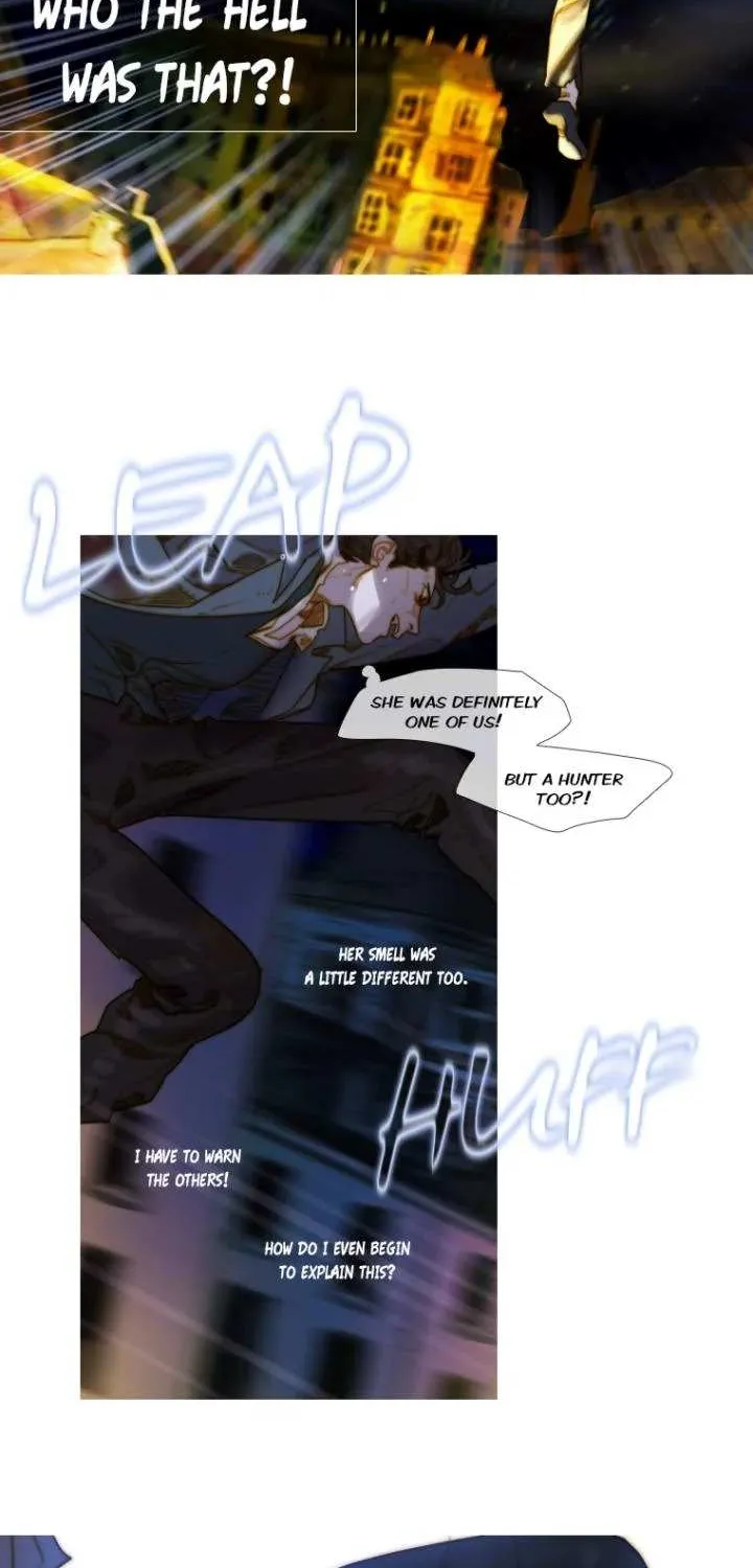 Read The Pale Horse chapter 85 image 26 on Lezhin