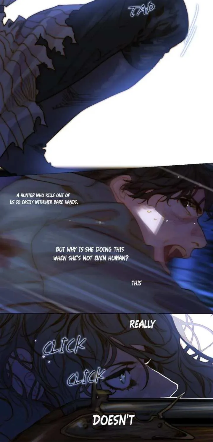 Read The Pale Horse chapter 85 image 27 on Lezhin