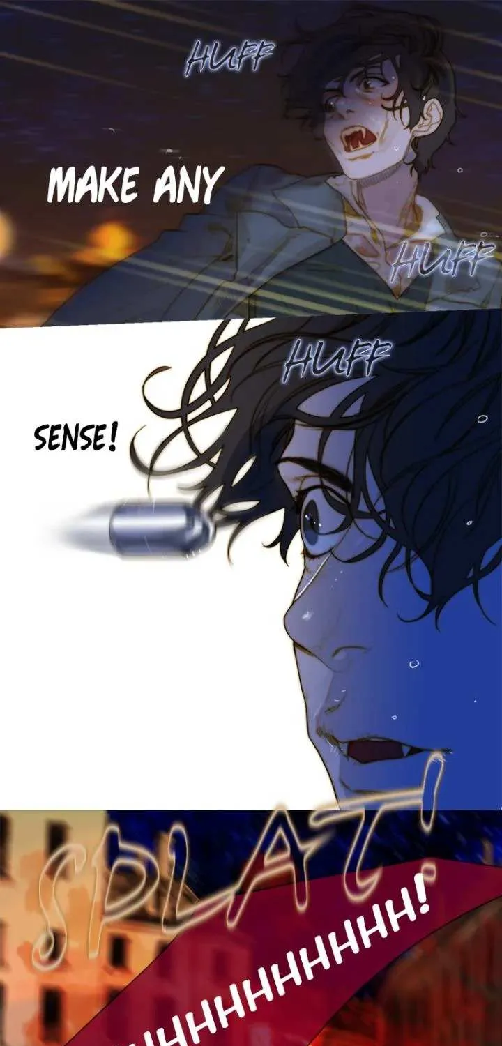 Read The Pale Horse chapter 85 image 28 on Lezhin