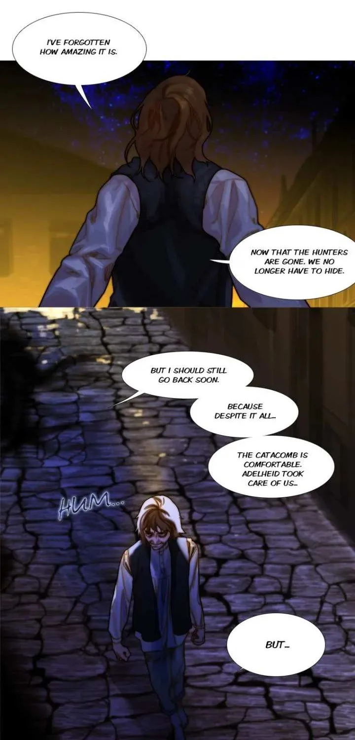 Read The Pale Horse chapter 85 image 3 on Lezhin