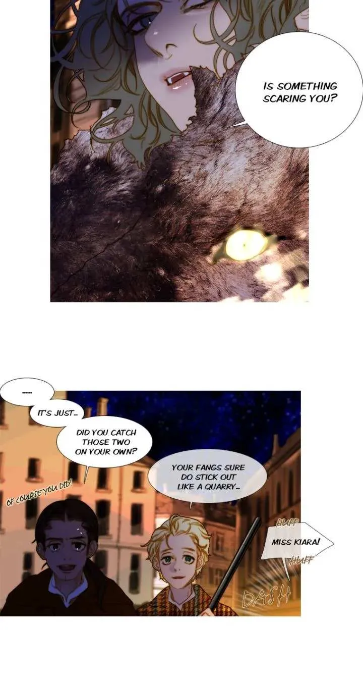 Read The Pale Horse chapter 85 image 32 on Lezhin