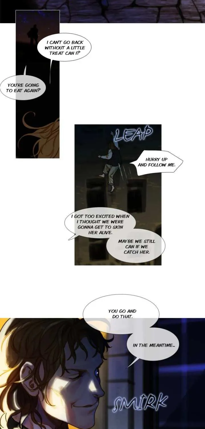 Read The Pale Horse chapter 85 image 4 on Lezhin