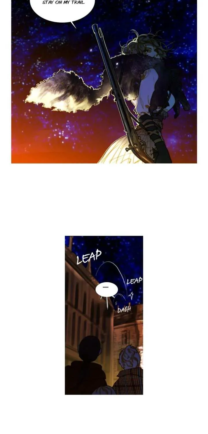 Read The Pale Horse chapter 85 image 41 on Lezhin