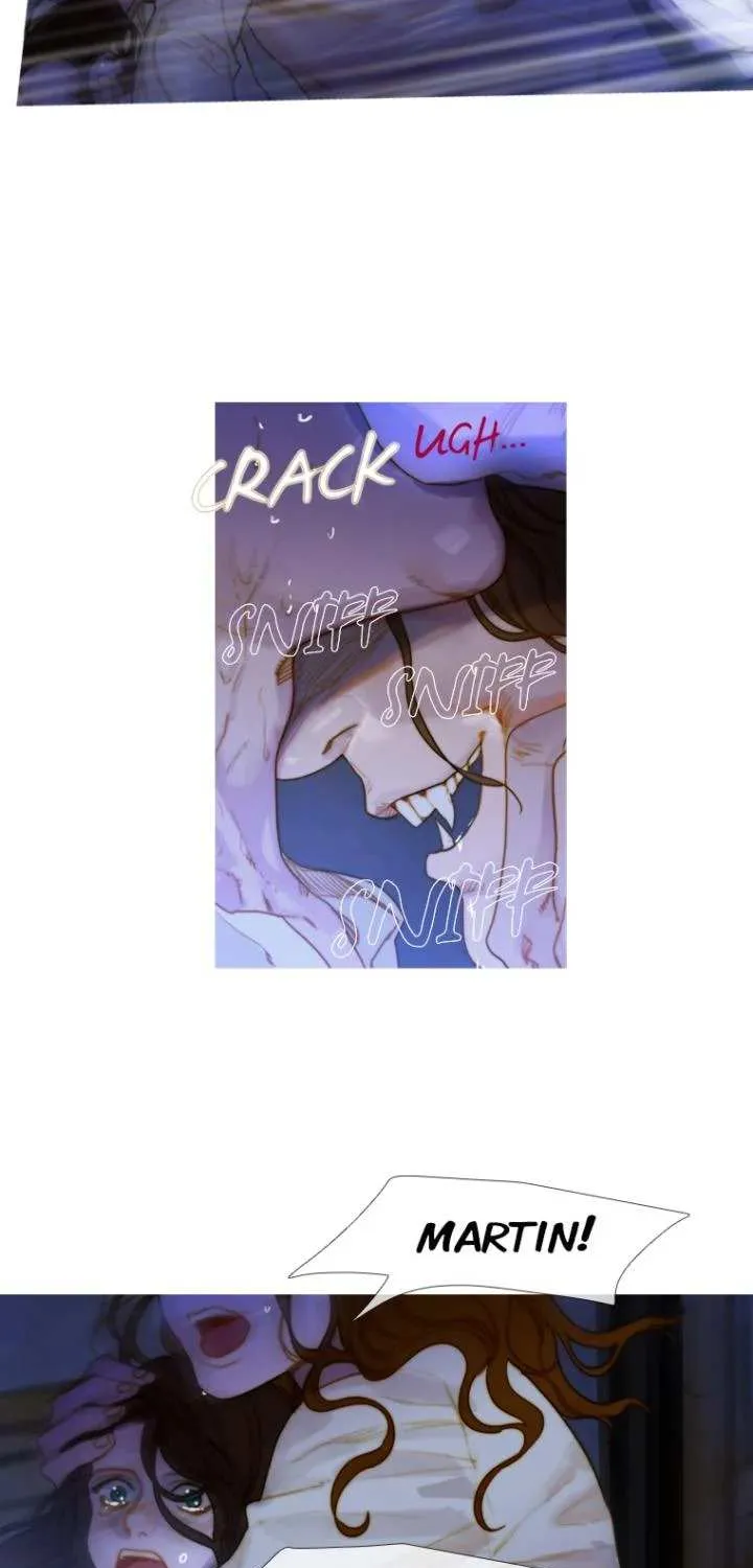 Read The Pale Horse chapter 85 image 8 on Lezhin