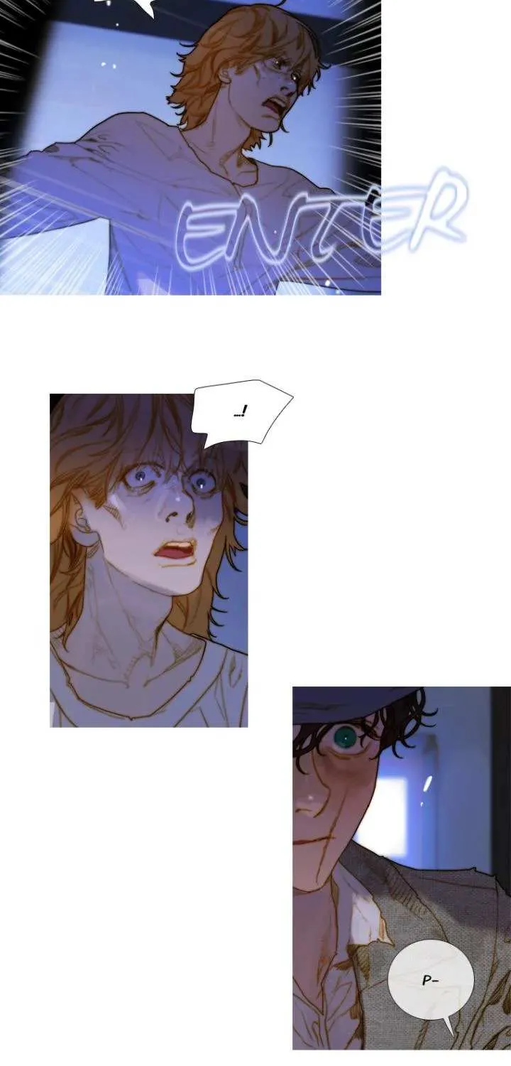 Read The Pale Horse chapter 87 image 10 on Lezhin