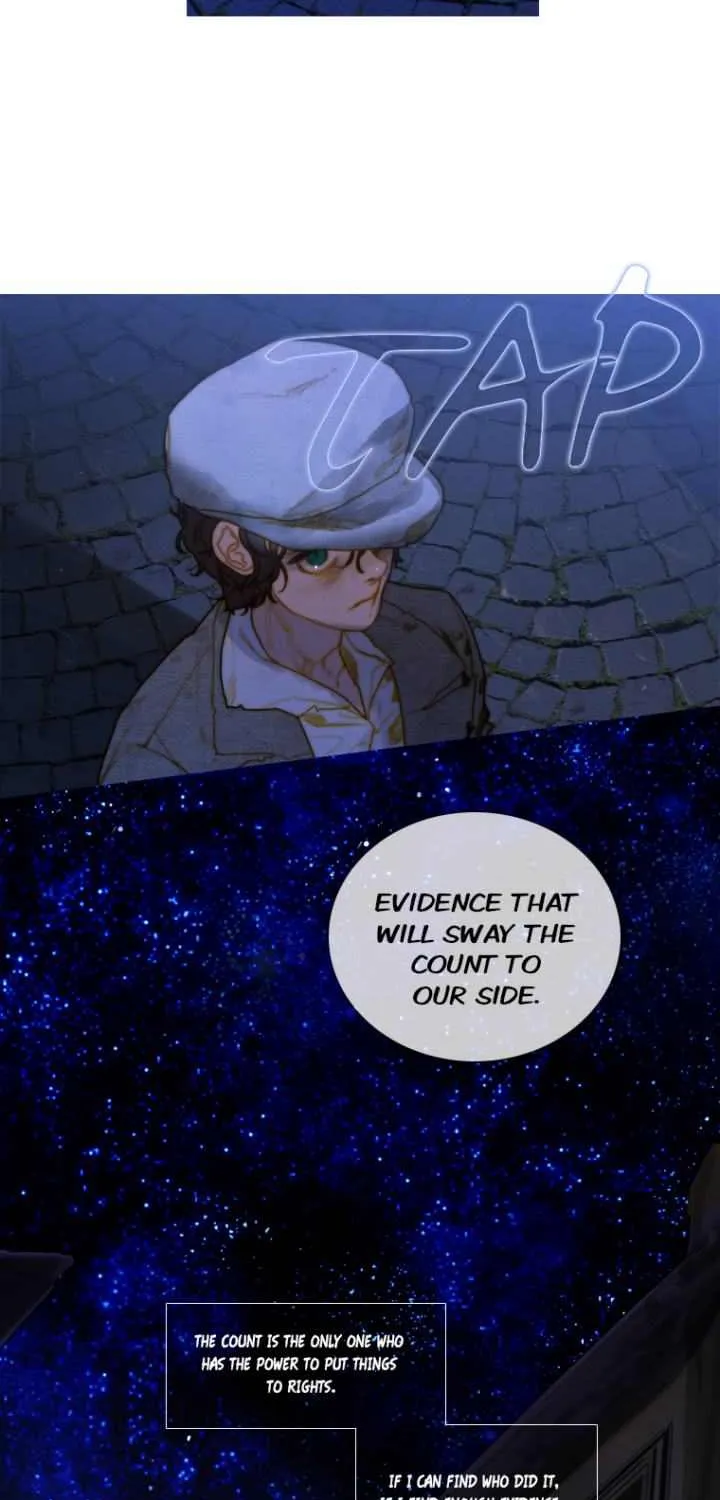 Read The Pale Horse chapter 87 image 2 on Lezhin