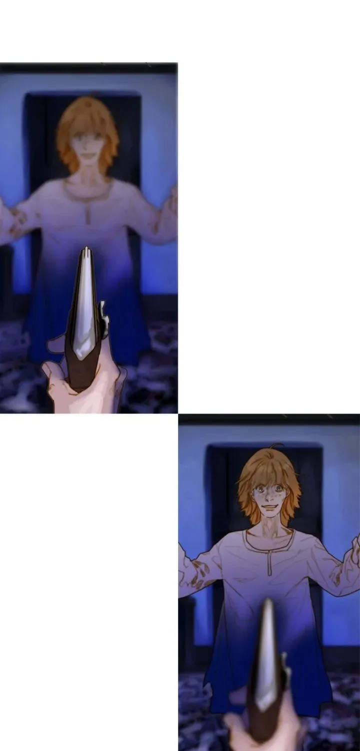 Read The Pale Horse chapter 87 image 31 on Lezhin