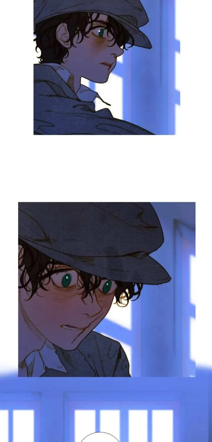Read The Pale Horse chapter 87 image 35 on Lezhin
