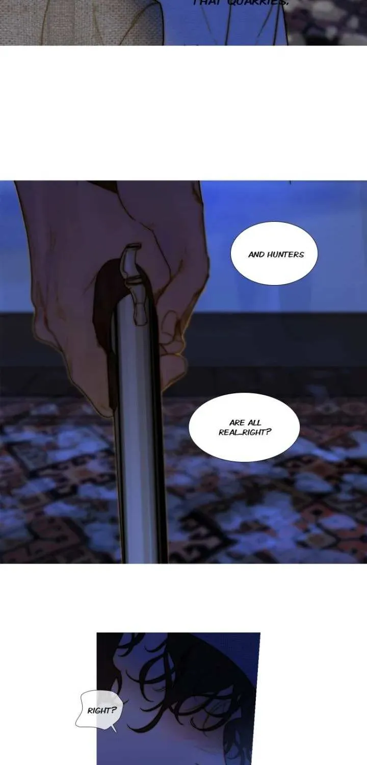 Read The Pale Horse chapter 87 image 37 on Lezhin